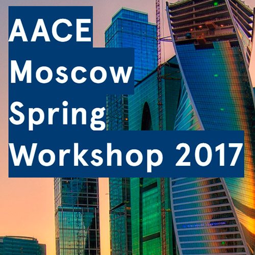 AACE Moscow Spring Workshop 2017